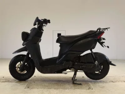 Yamaha BW S-3