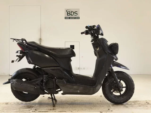 Yamaha BW S-3