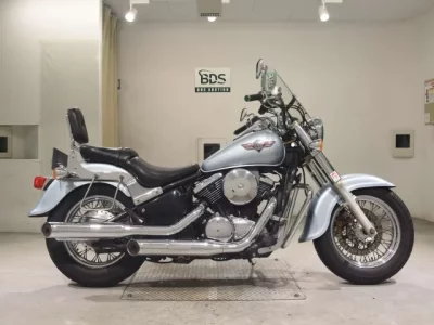 Kawasaki VULCAN400 CLASSIC