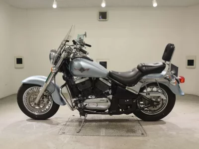 Kawasaki VULCAN400 CLASSIC