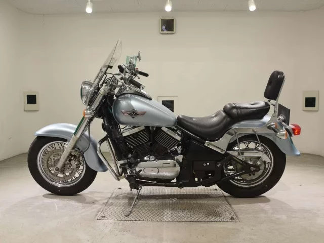 Kawasaki VULCAN400 CLASSIC