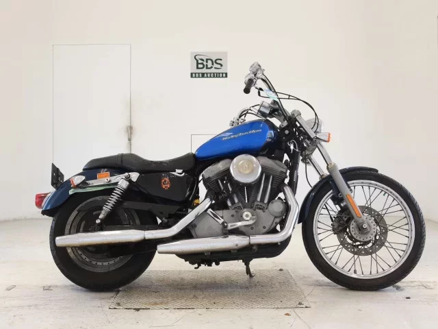 Harley-Davidson HARLEY XL883C