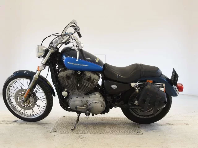 Harley-Davidson HARLEY XL883C