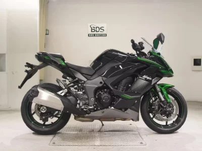 Kawasaki NINJA1000SX