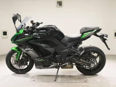 Kawasaki NINJA1000SX