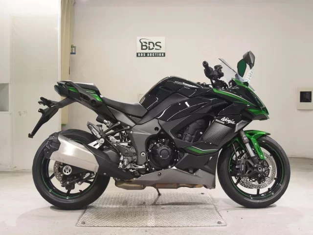 Kawasaki NINJA1000SX