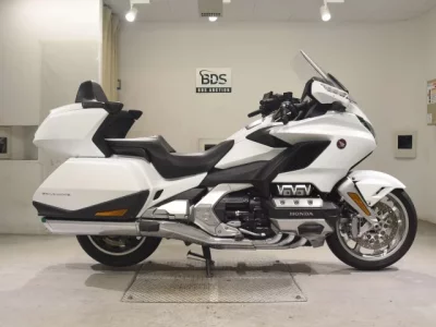 Honda GL1800 TOUR D