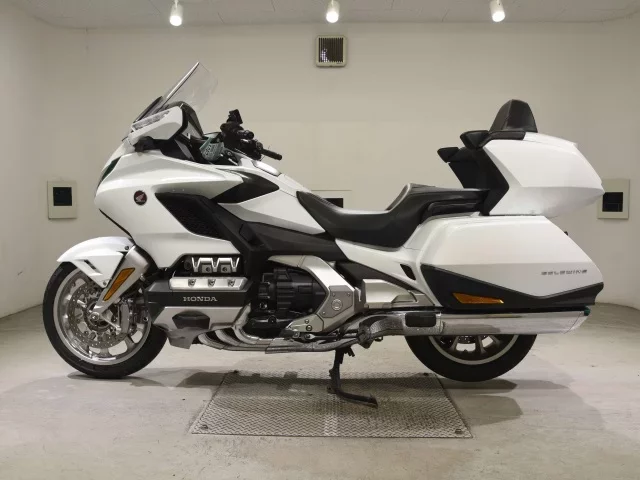 Honda GL1800 TOUR D