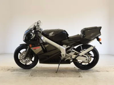 Honda NSR250R-4
