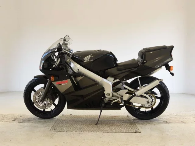 Honda NSR250R-4