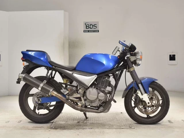 Suzuki GOOSE250