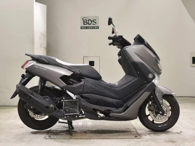 Yamaha NMAX
