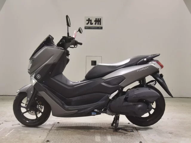 Yamaha NMAX