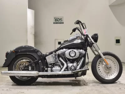 Harley-Davidson HARLEY FLSTSC1580