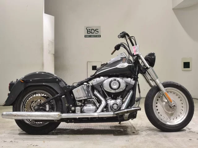 Harley-Davidson HARLEY FLSTSC1580
