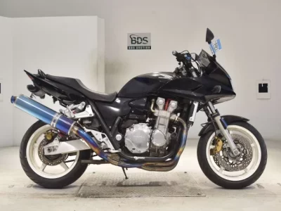 Honda CB1300SF BOLDOR ABS