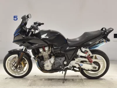 Honda CB1300SF BOLDOR ABS