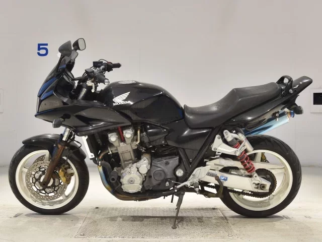 Honda CB1300SF BOLDOR ABS