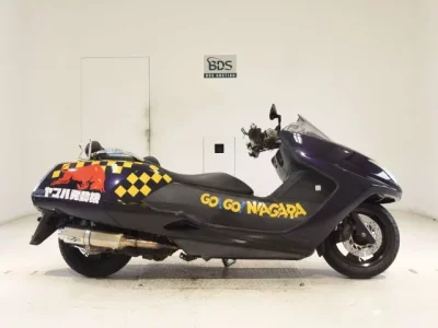 Yamaha MAXAM250