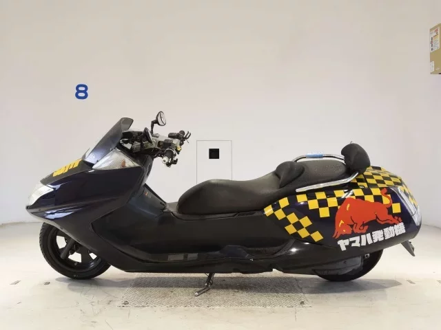 Yamaha MAXAM250