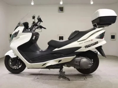 Suzuki SKYWAVE 400-3S