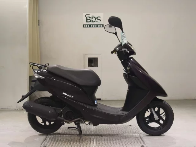 Honda DIO