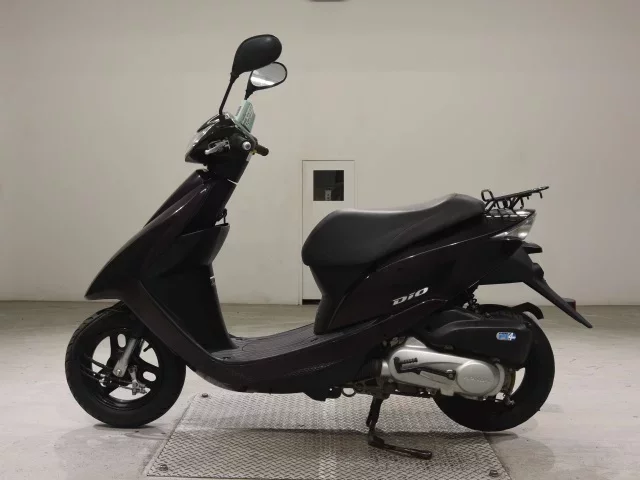 Honda DIO
