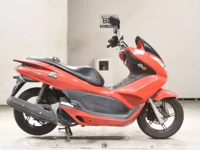 Honda PCX150