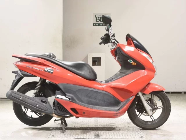Honda PCX150