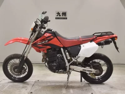 Honda XR400 MOTARD