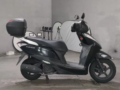 Honda LEAD 125