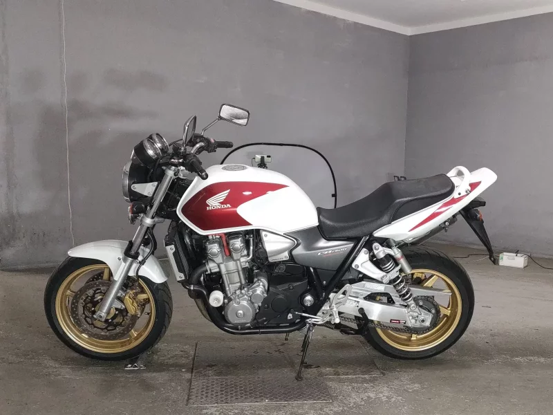 Honda CB1300SF