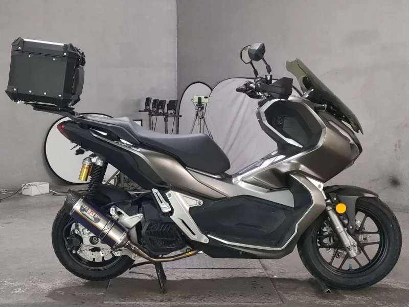Honda ADV150