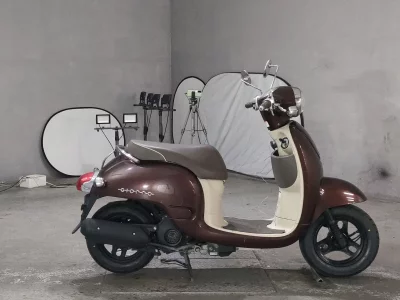 Honda GIORNO