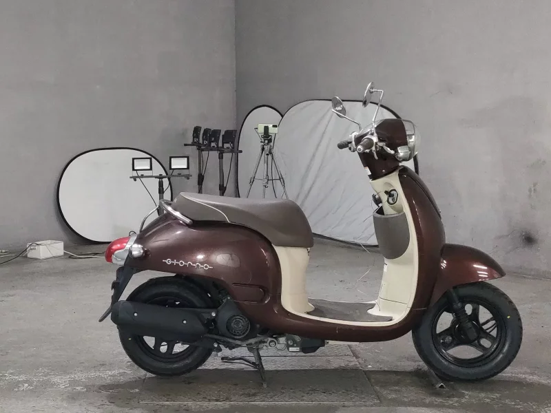 Honda GIORNO