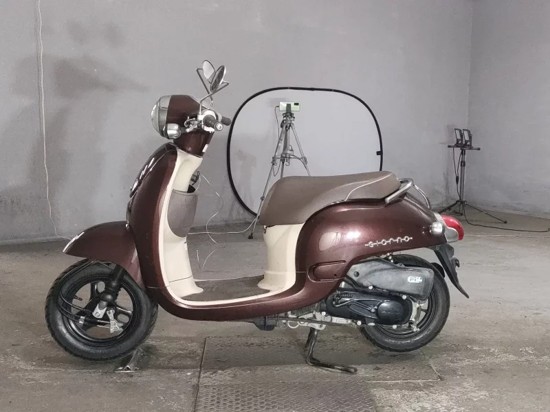 Honda GIORNO