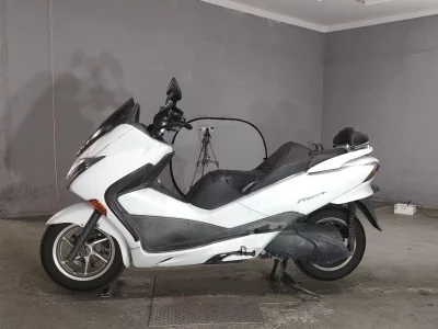 Honda FORZA X
