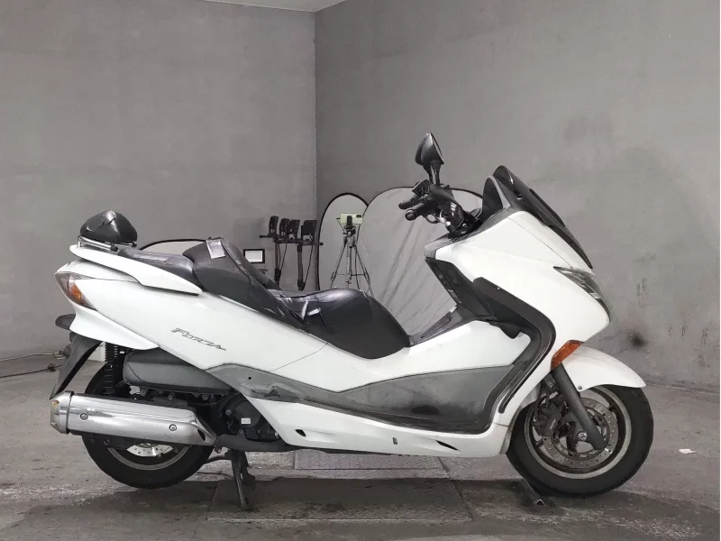 Honda FORZA X