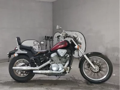 Honda STEED400