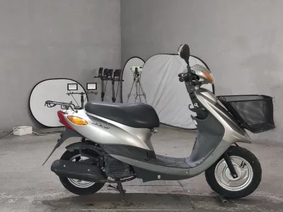 Yamaha JOG