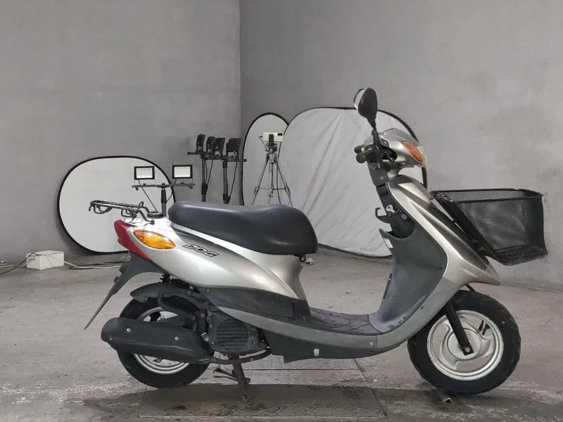 Yamaha JOG