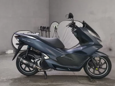 Honda PCX150