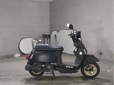 Other PGO Jbubu125s