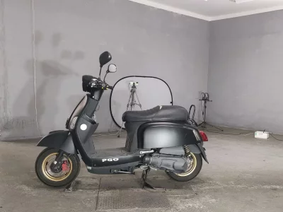 Other PGO Jbubu125s