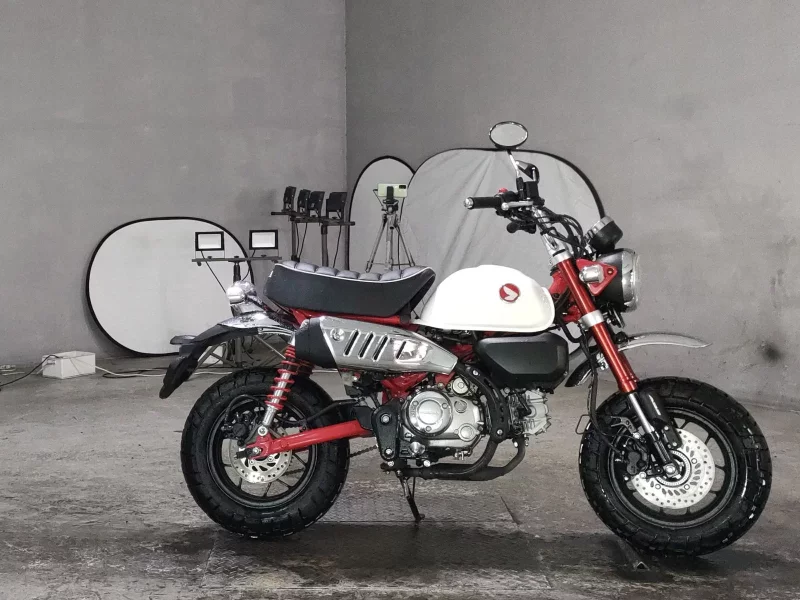 Honda MONKEY 125