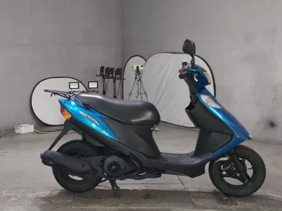 Suzuki ADDRESS V125
