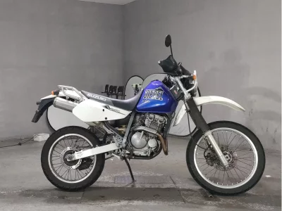 Suzuki DJEBEL250XC