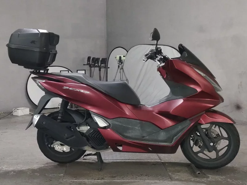 Honda PCX160