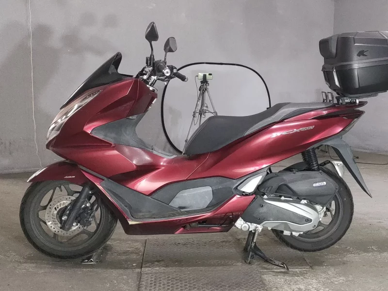 Honda PCX160