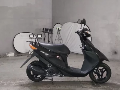 Suzuki ADDRESS V50